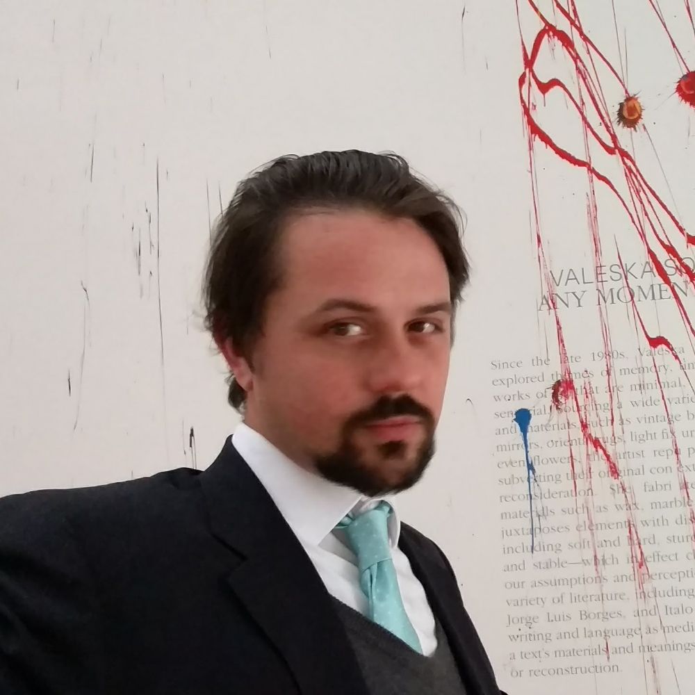 Charles Burggraf