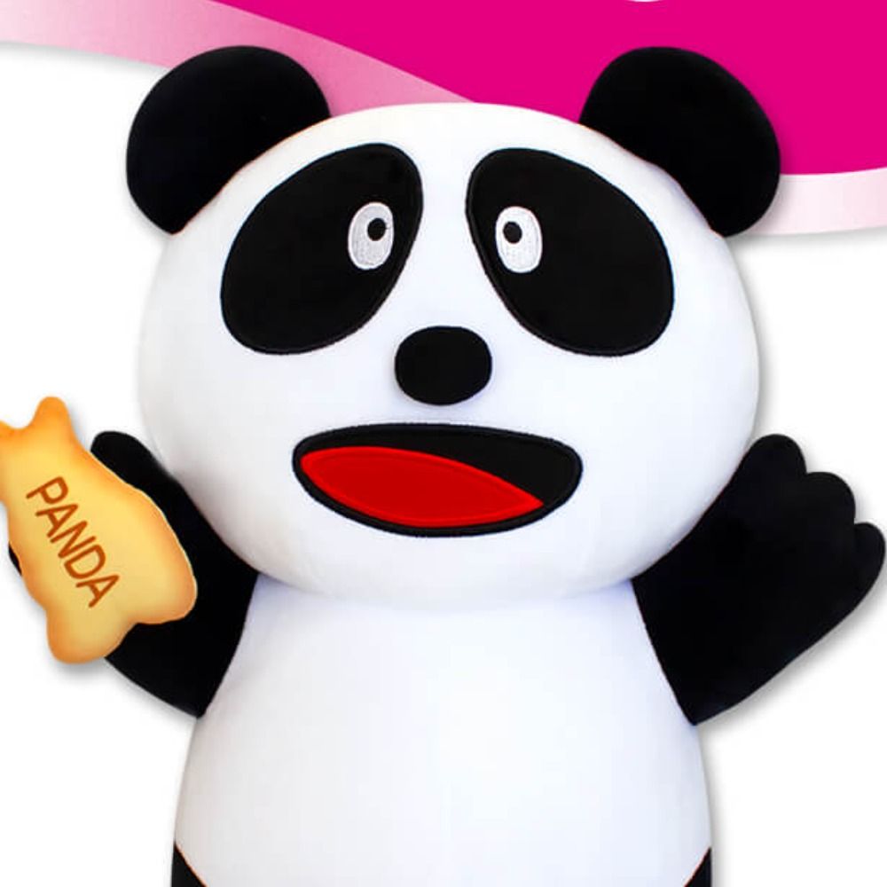 🐼