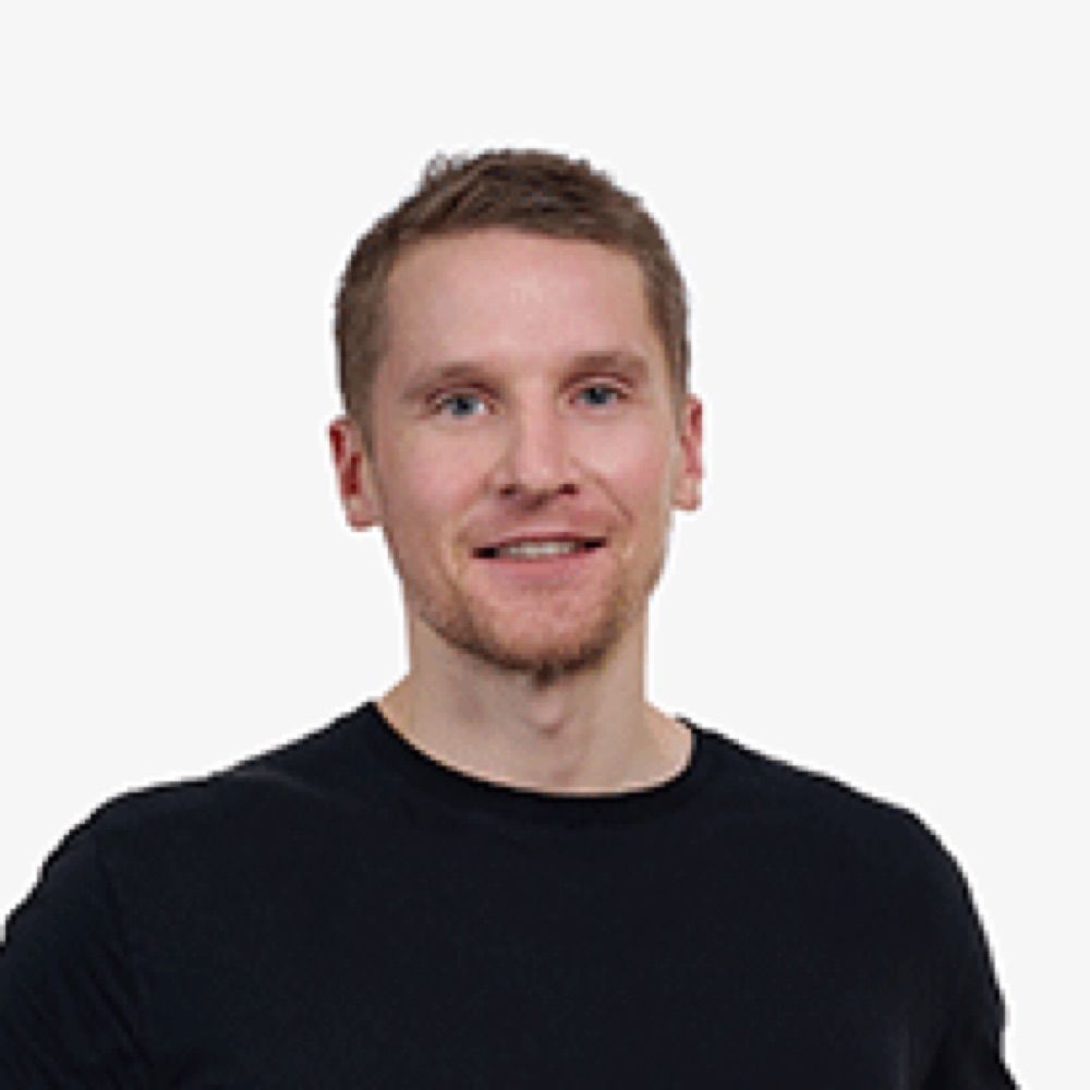 Joe Seager-Dupuy