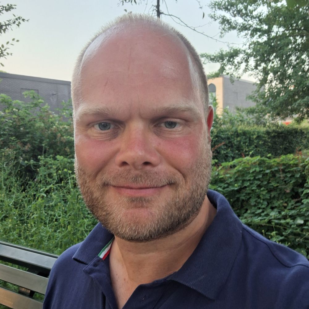 Maarten Rector