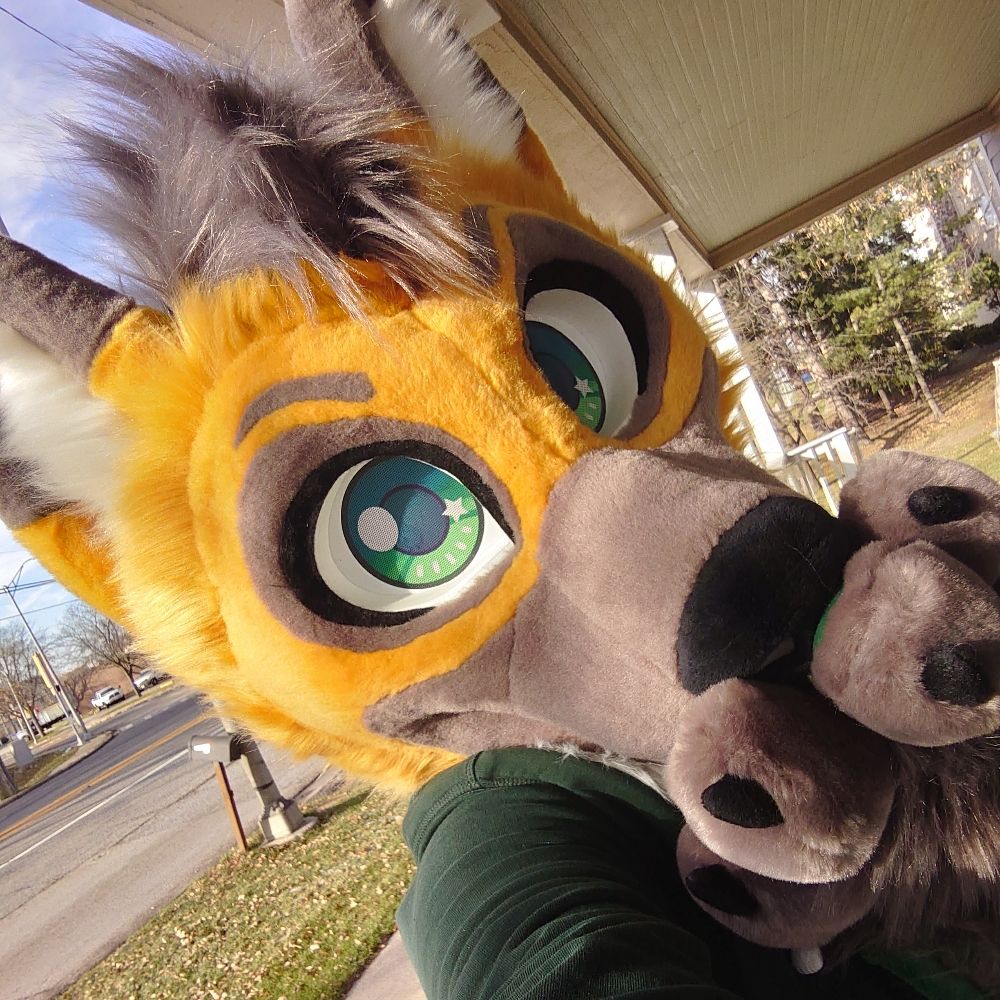 Manex ➡️ Scotiacon (Art Comms Open!)