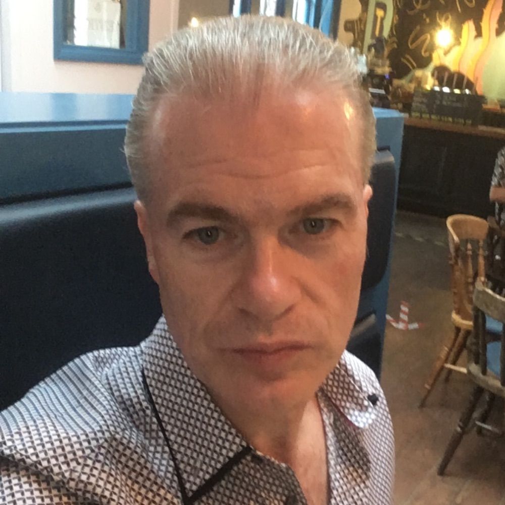 Stephen Smith