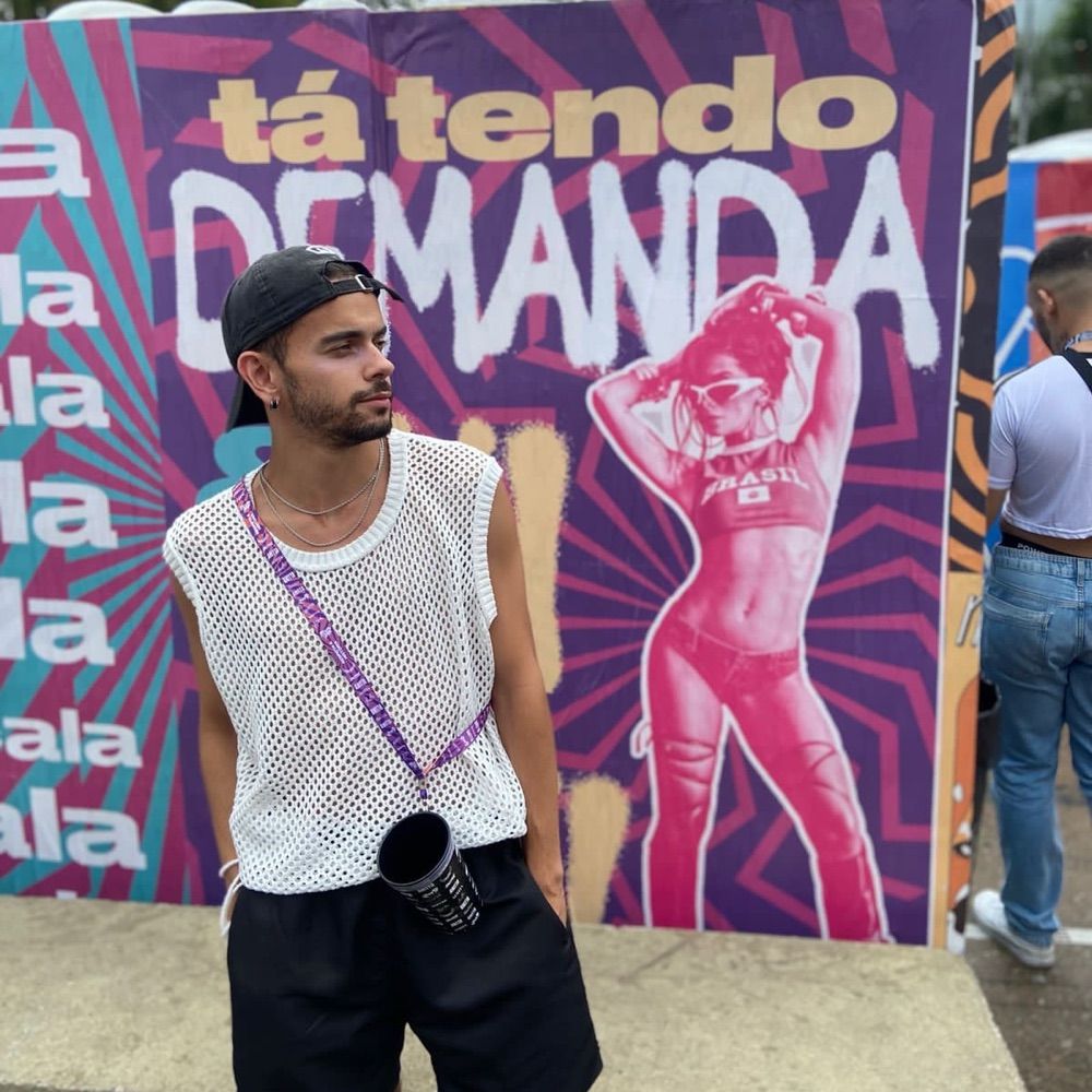 Lucas Santos
