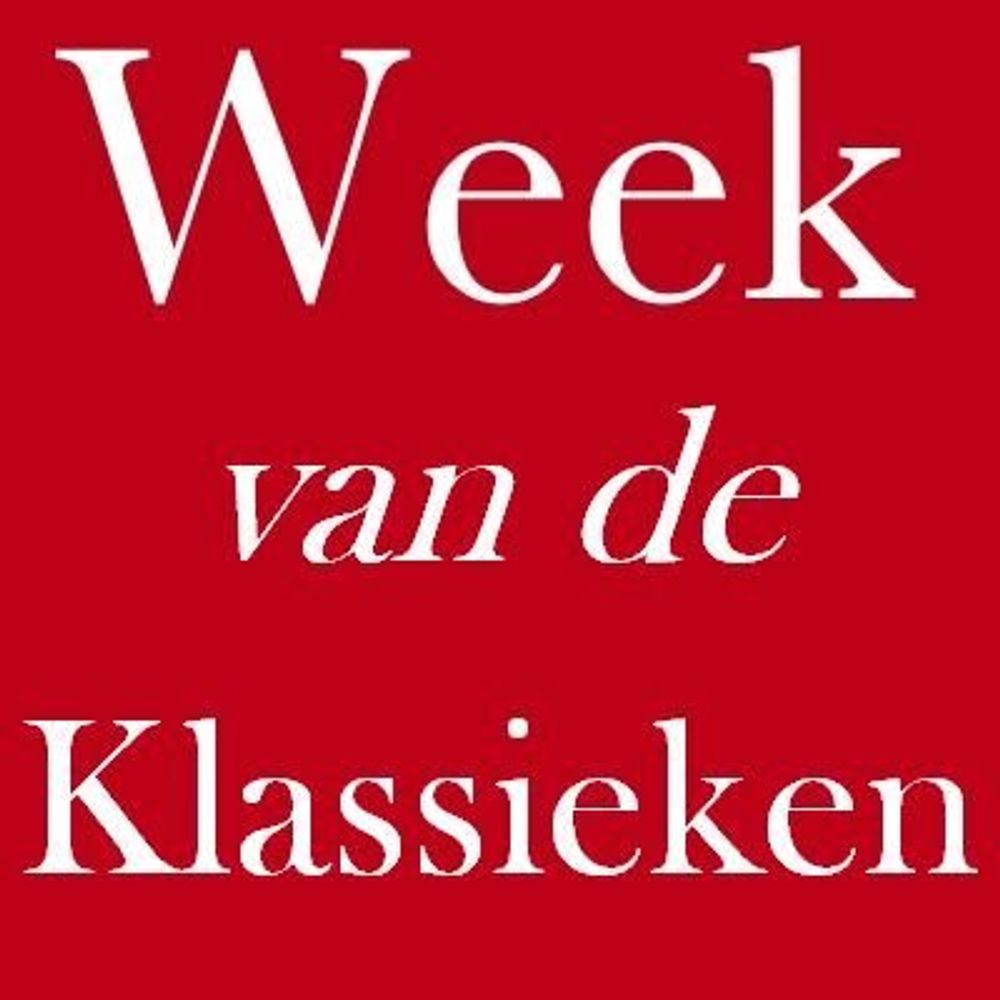 WeekvandeKlassieken - WeekoftheClassics
