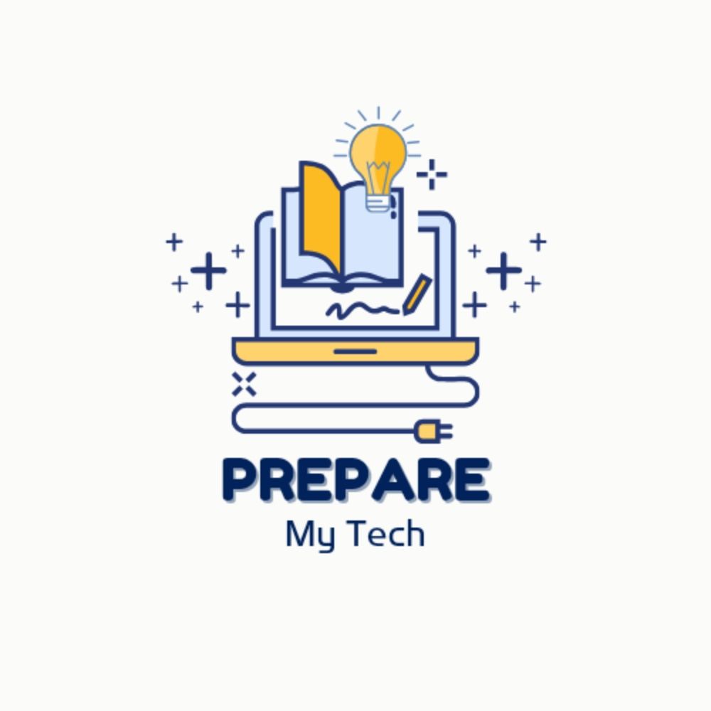 Prepare my tech