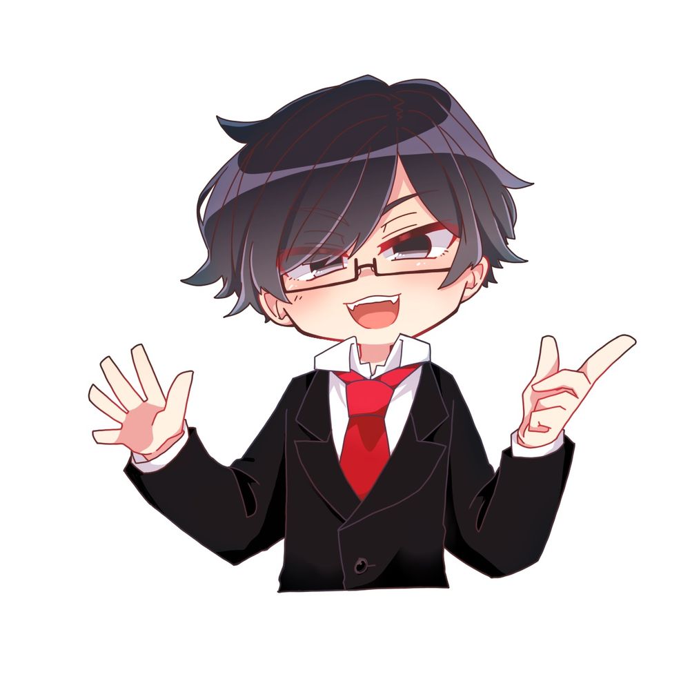 フクスケ