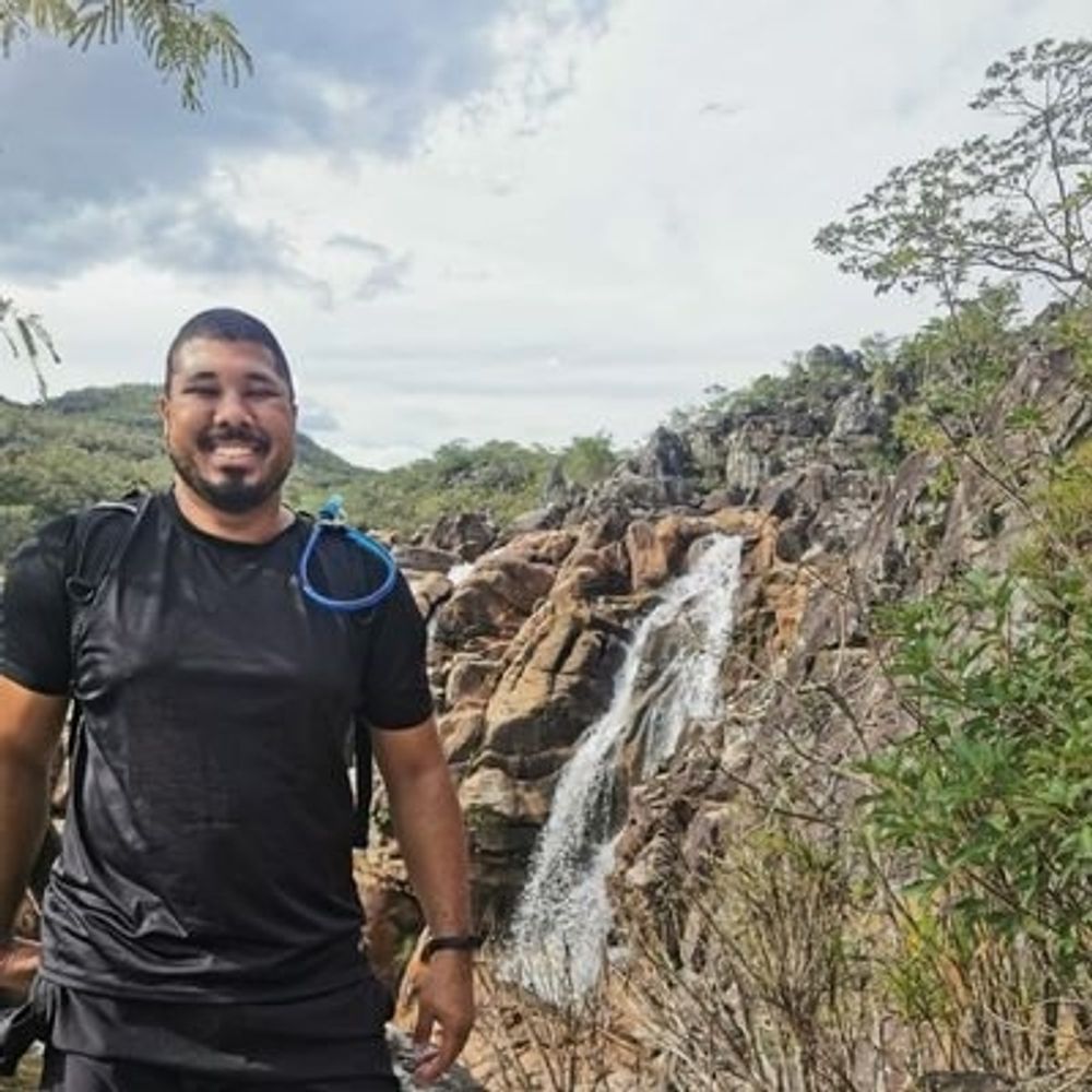 Frederico Paixão 