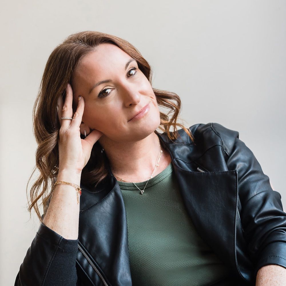 Jodi Patkin
