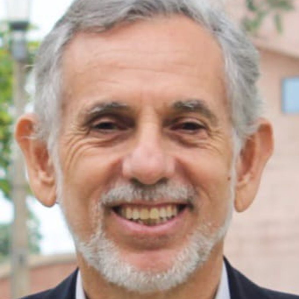 Pedro Francke