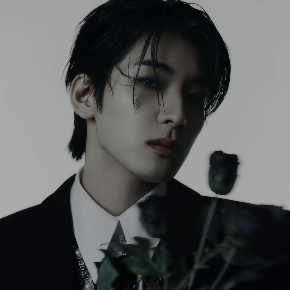 Wonwoo.