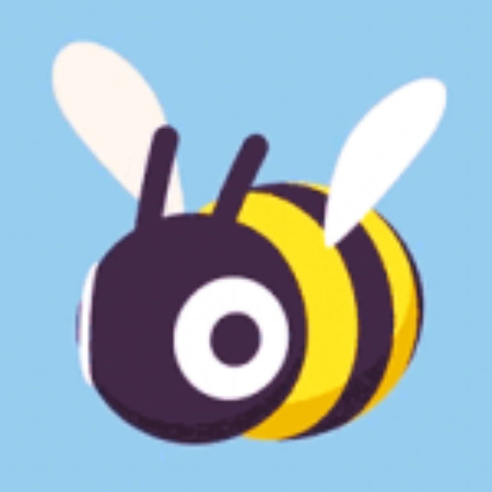 Lady d'Bee