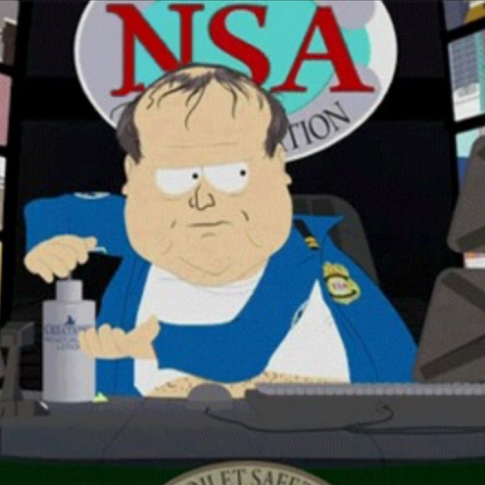 User avatar