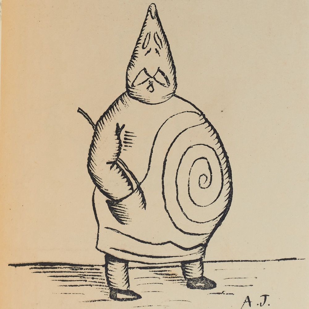 Rei Ubu