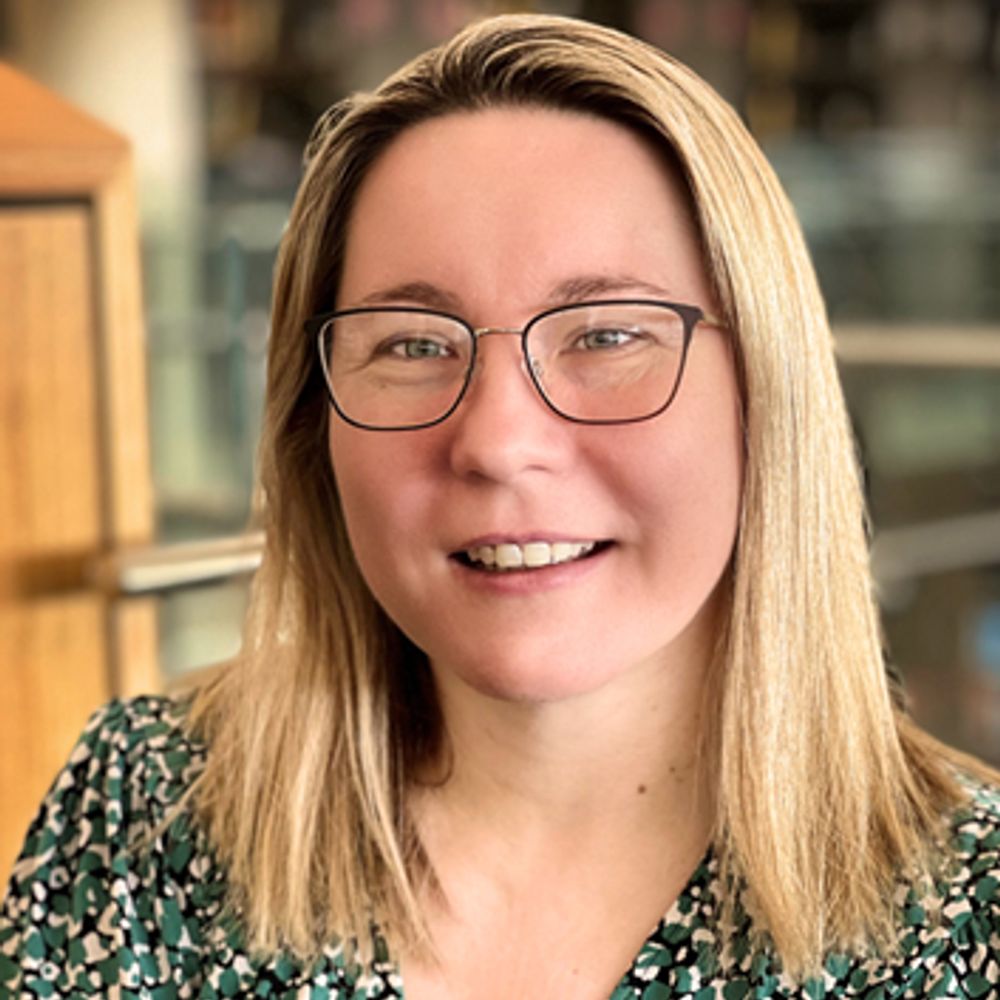 WSU Science Librarian