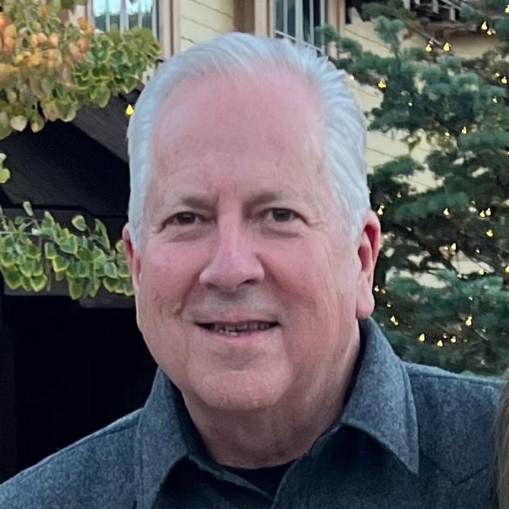 Dan Whitehurst