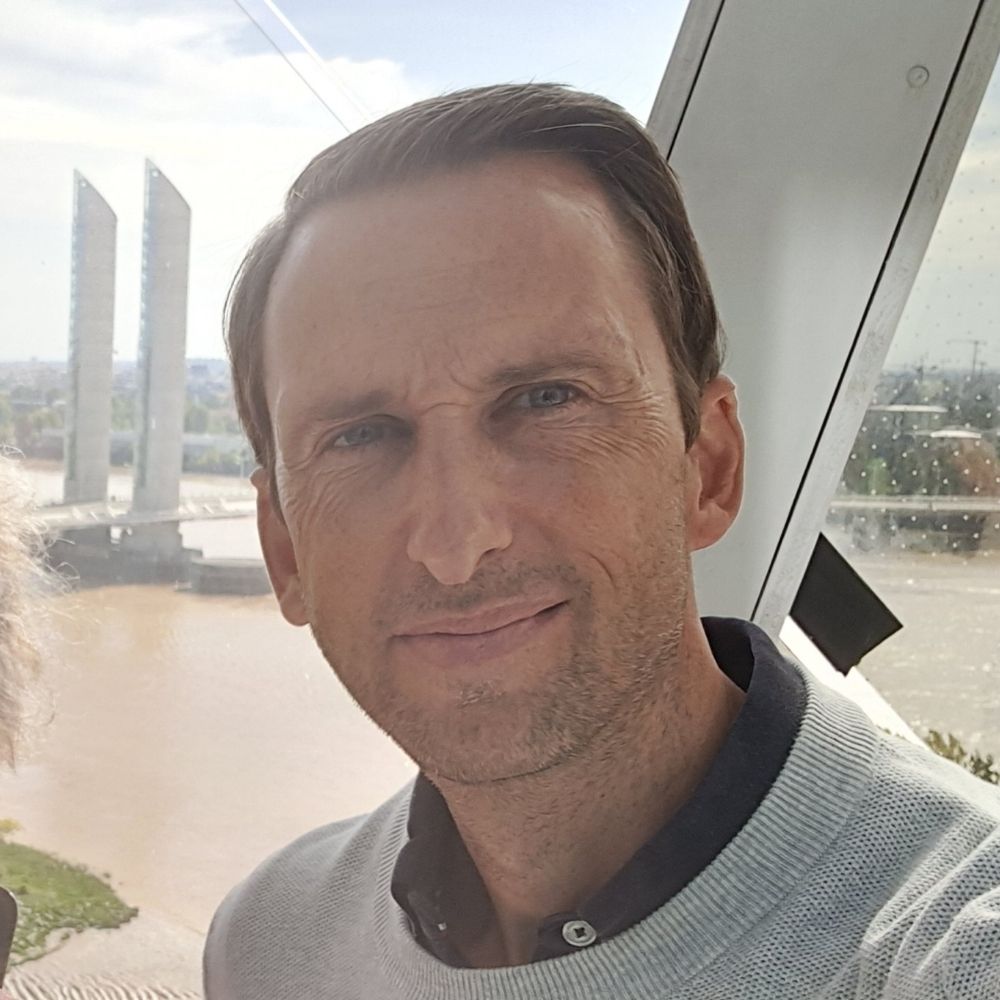 Yann Buanec