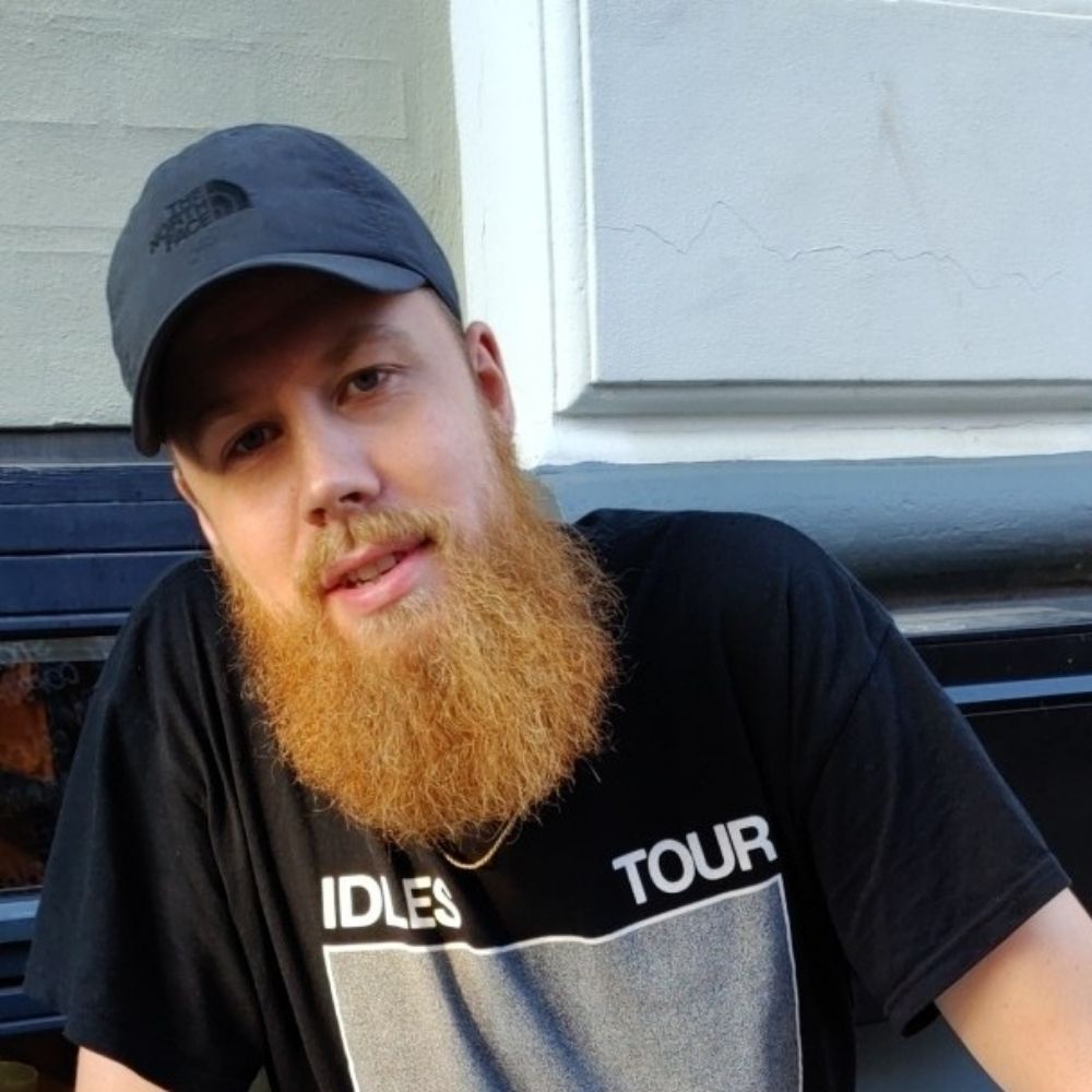 Anders Steindorff Vad