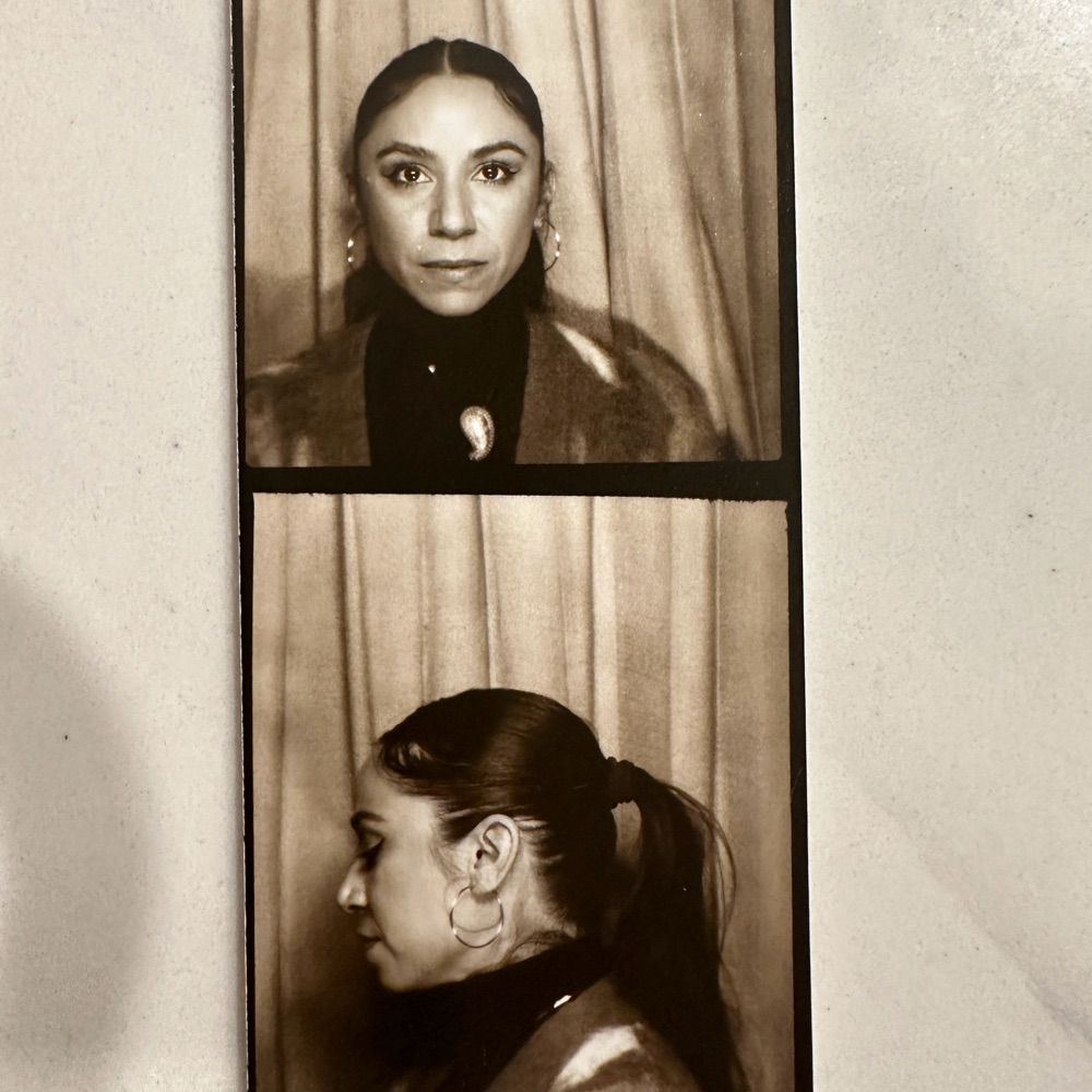 vicky diaz-camacho