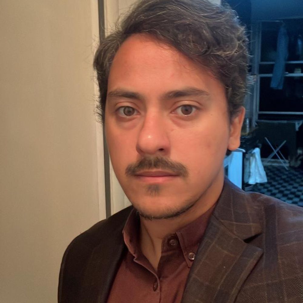 Vinicius Rosalvo