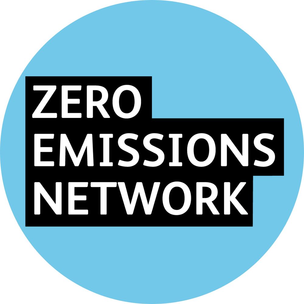 Zero Emissions Network 