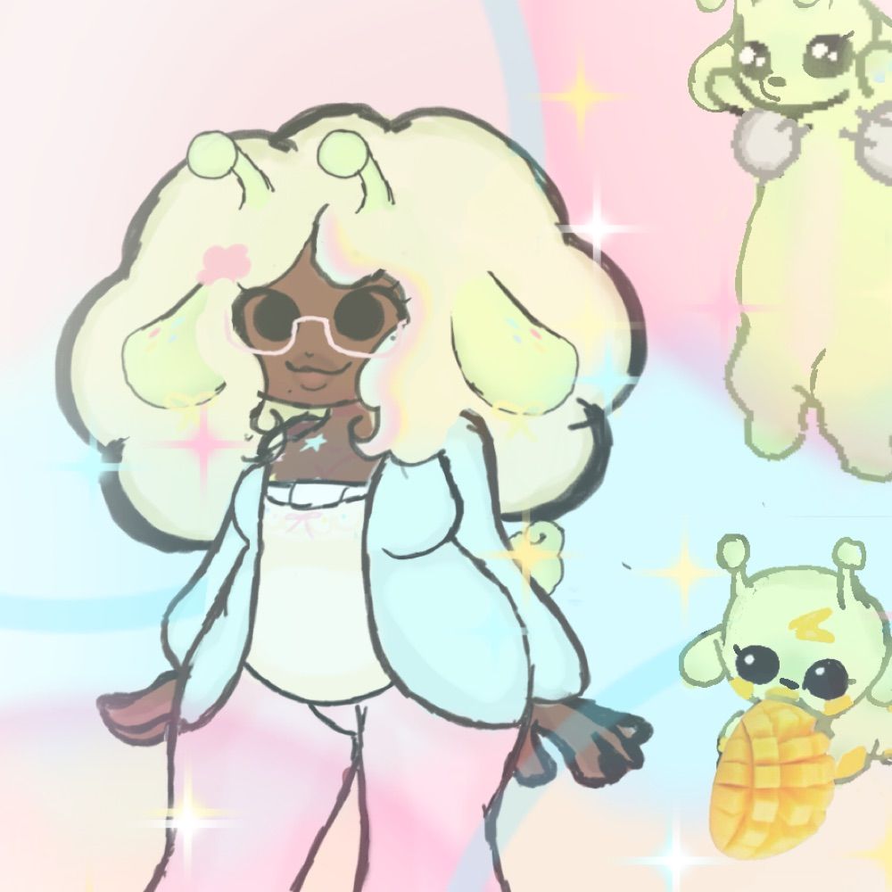 Mochi Soda