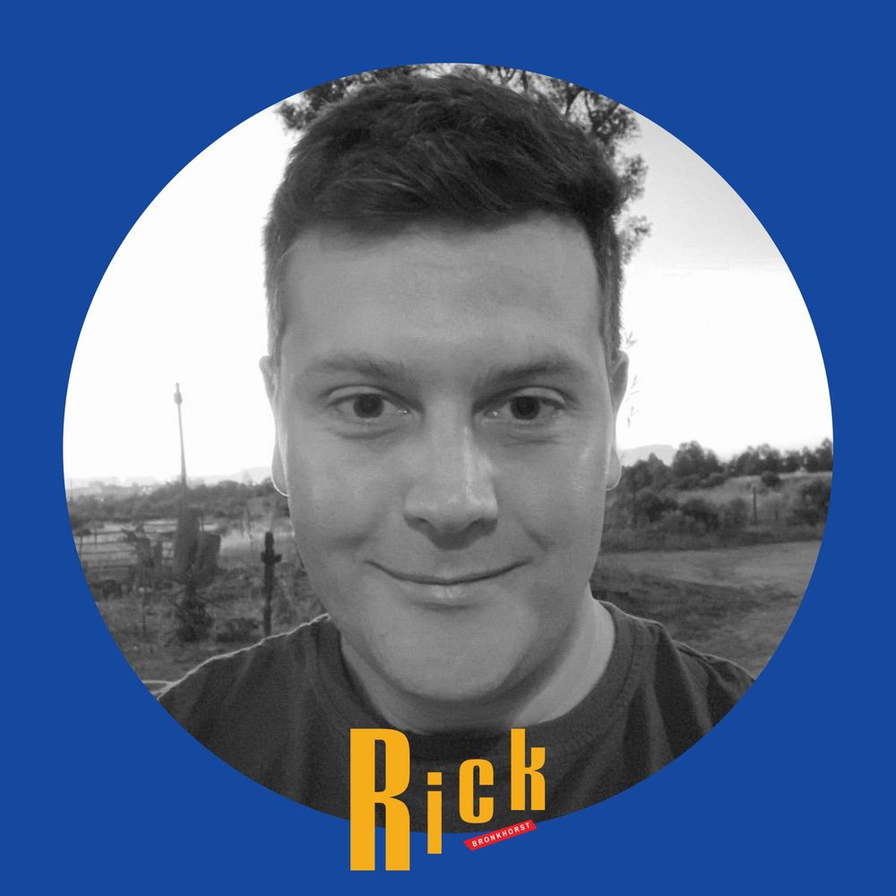 Rick Bronkhorst