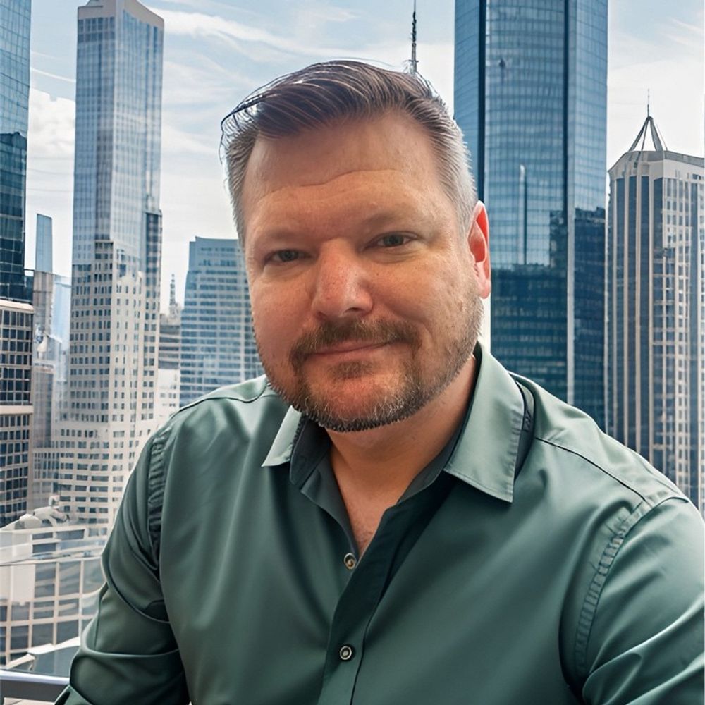 Nathan J. Bunting