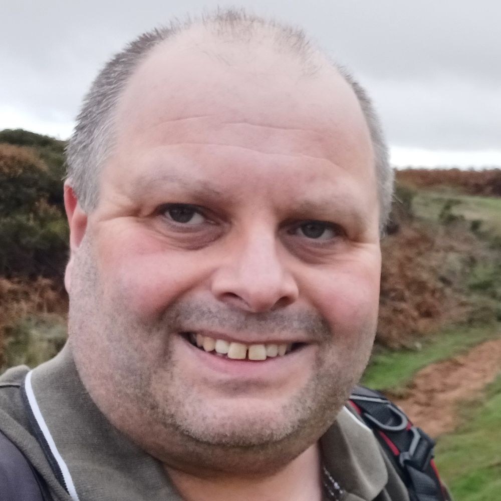 Ian Sowman