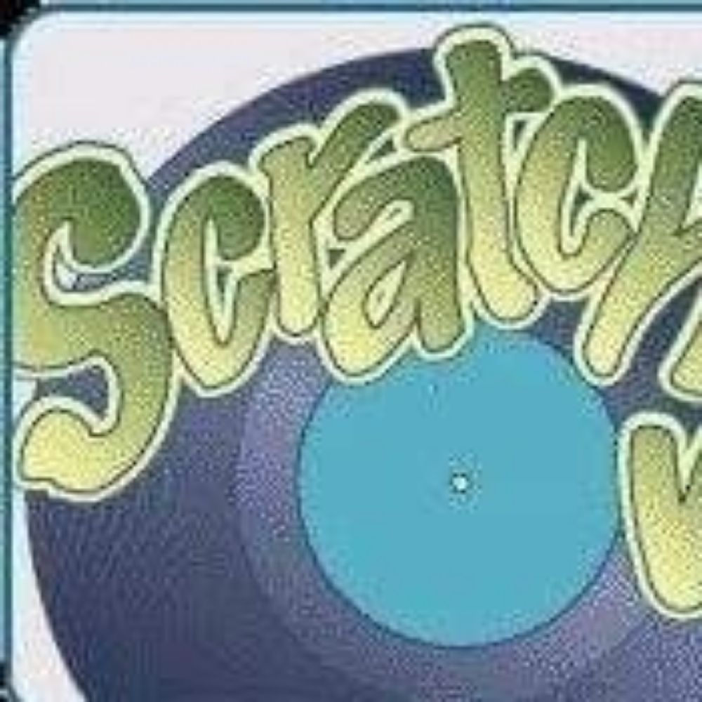 Scratch N' Spin