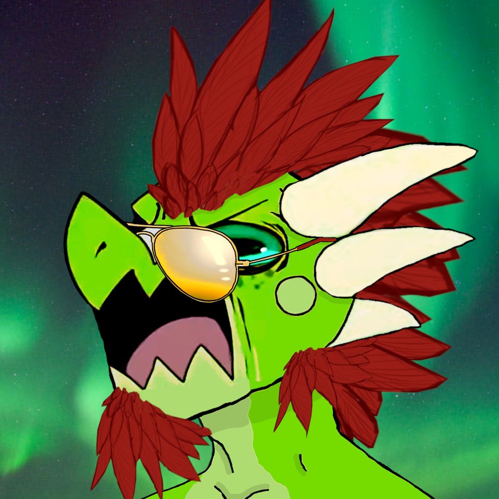 Boomer-Lizard