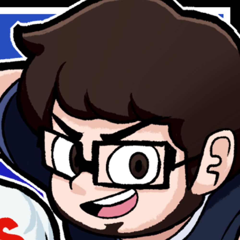 Matt