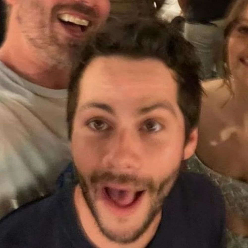 dylan o'brien archive
