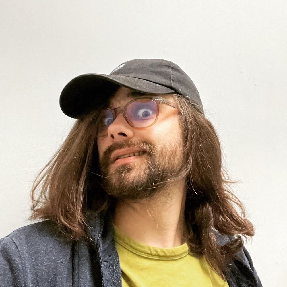 Vadim Pleshkov