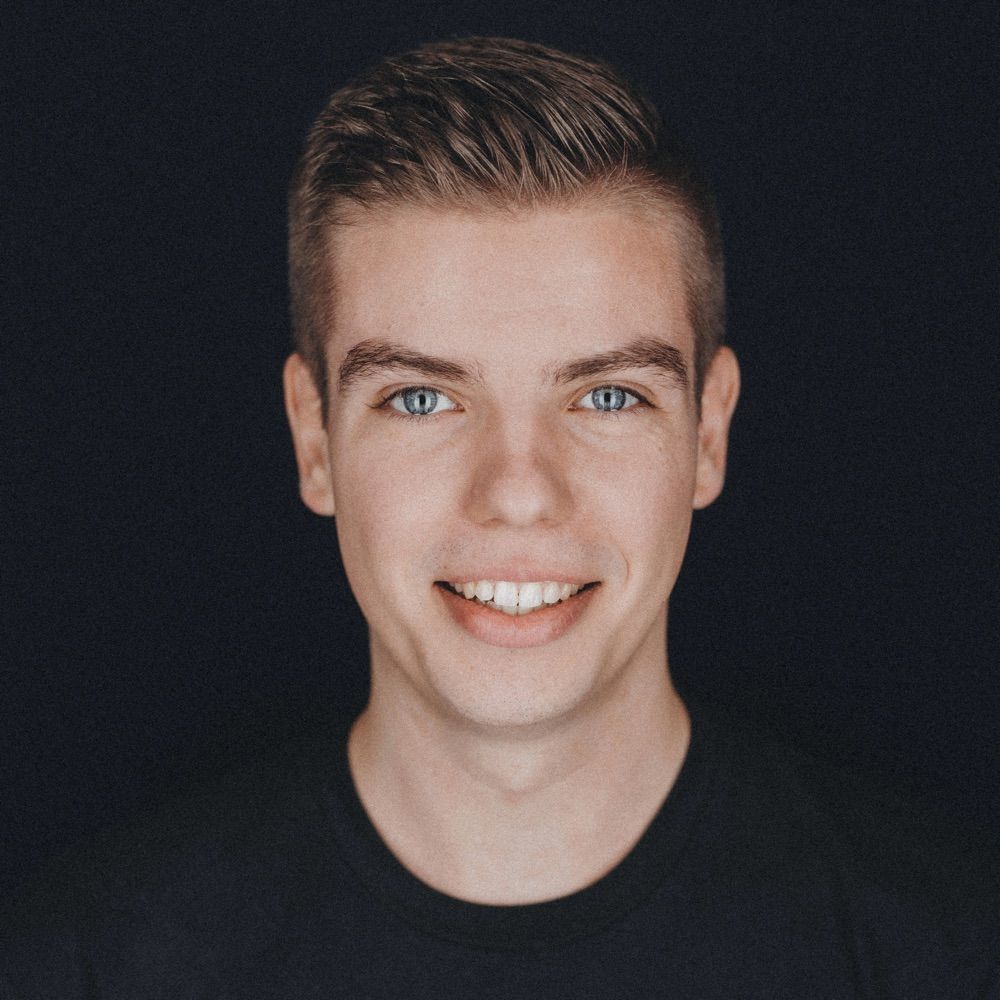 Nick Dijkstra