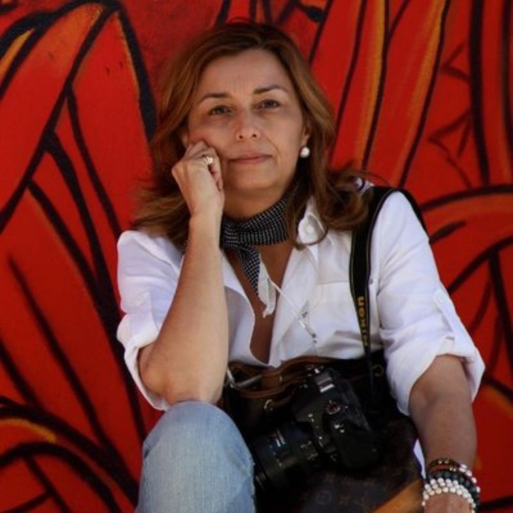 Isabel Santiago 