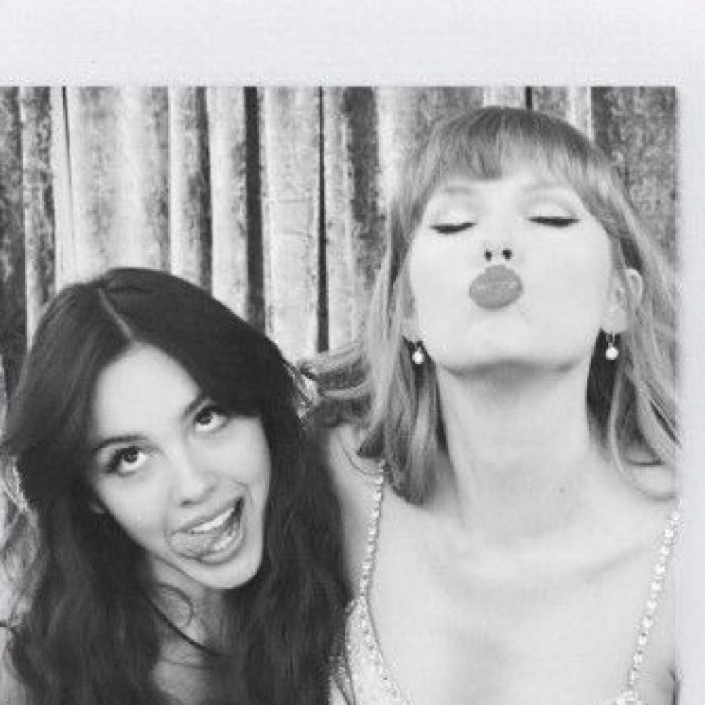 elisa (taylor's version)⸆⸉