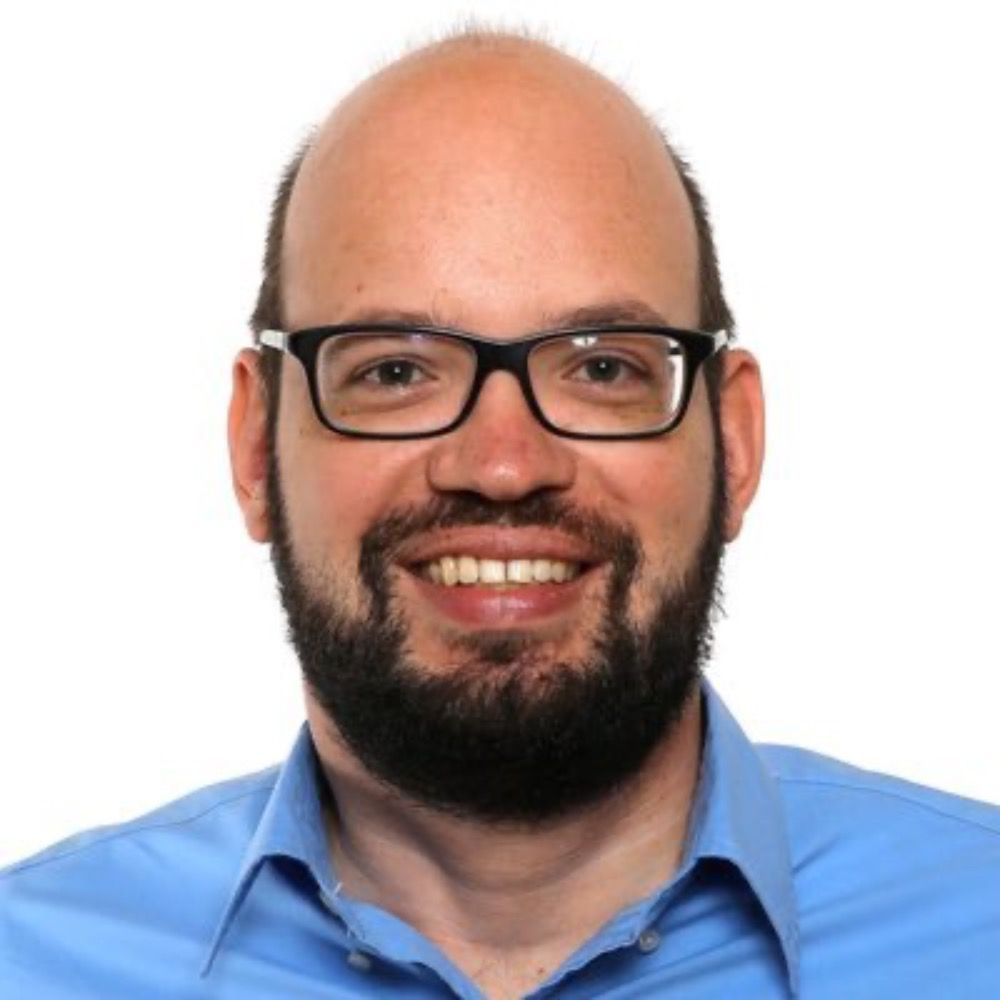 Philipp David Pries