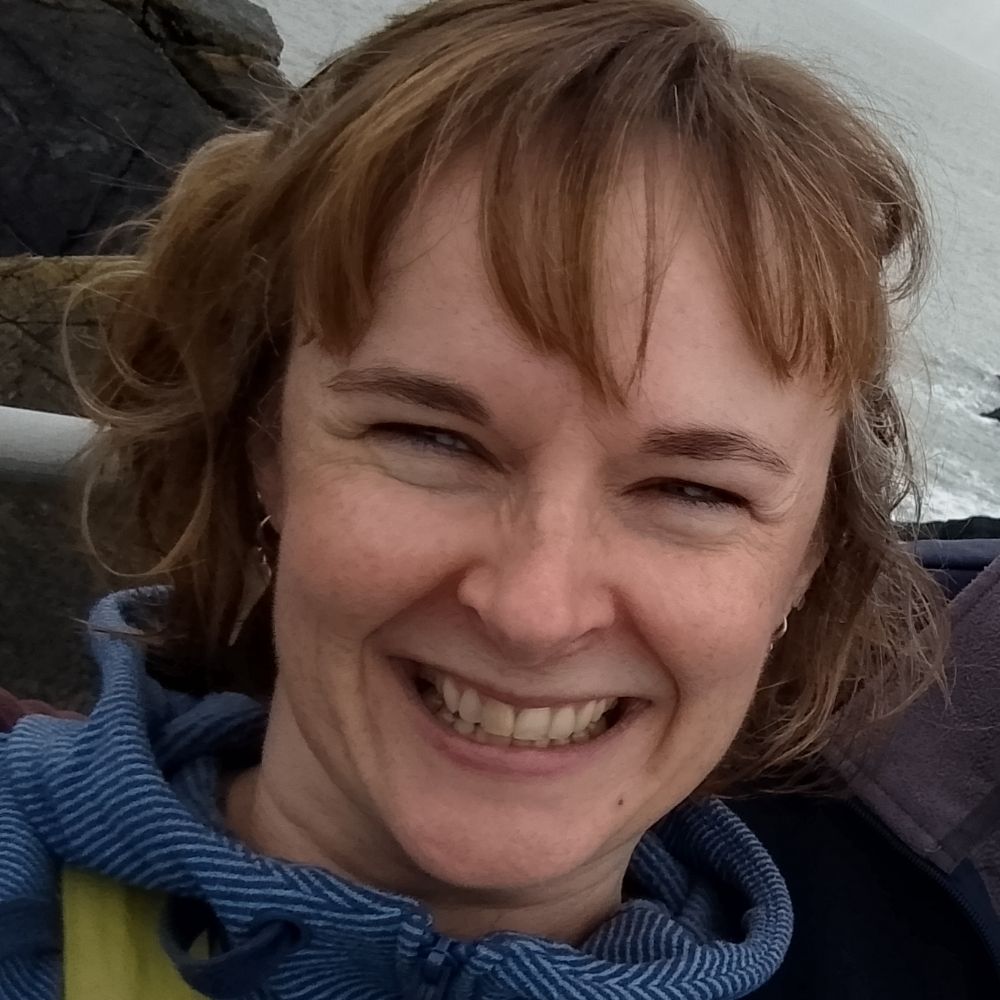 Kate Gray