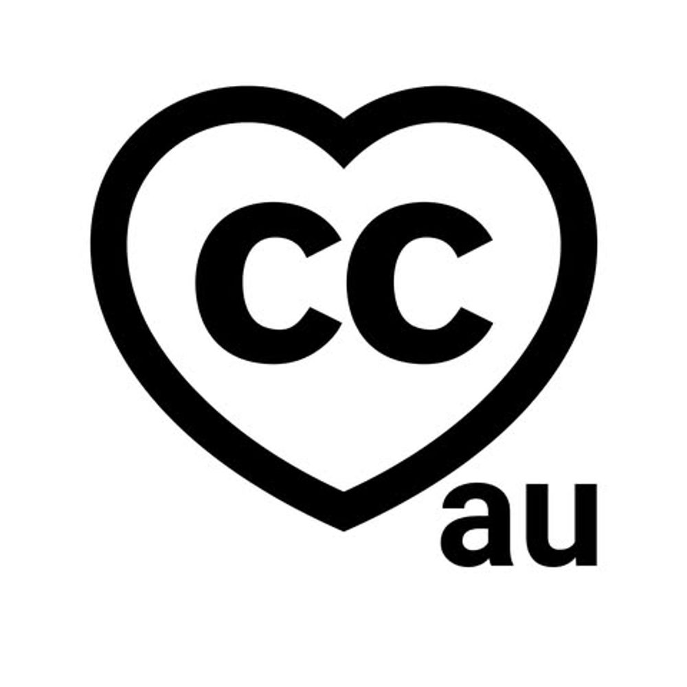 Creative Commons Australia