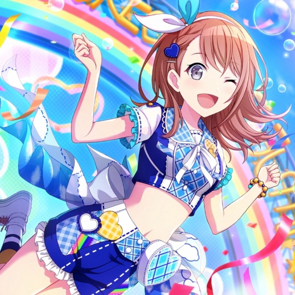 未音 ミク