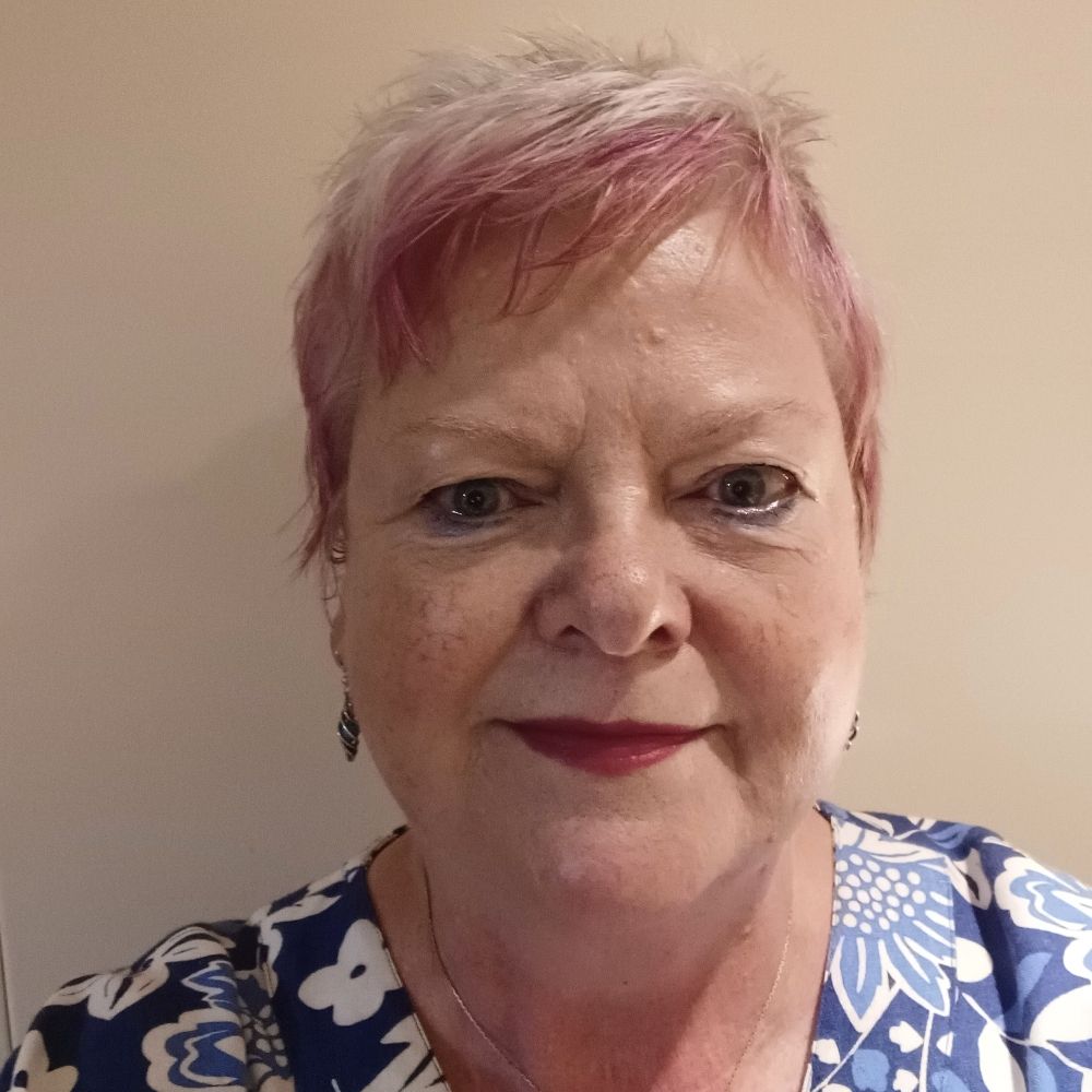 Audrey Thomson