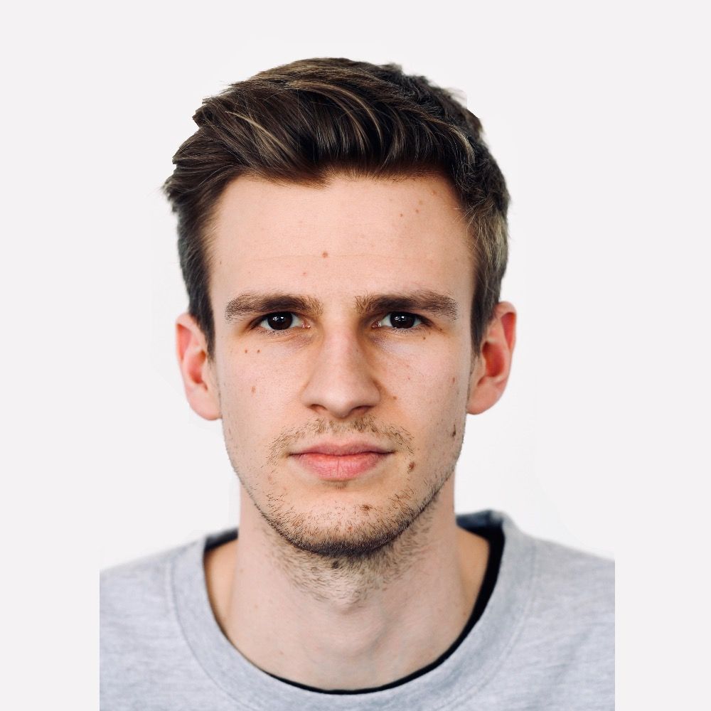 Florian Kistler
