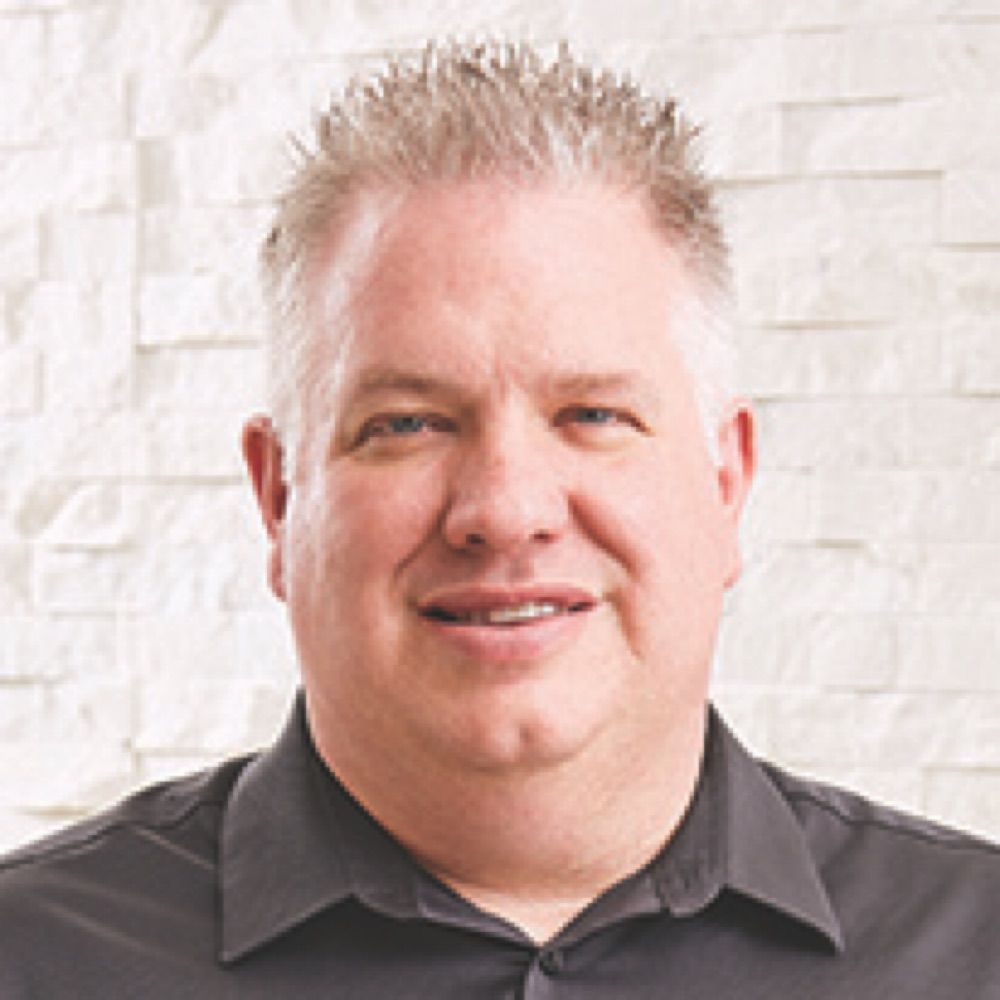 Jeff Satterwhite, PhD