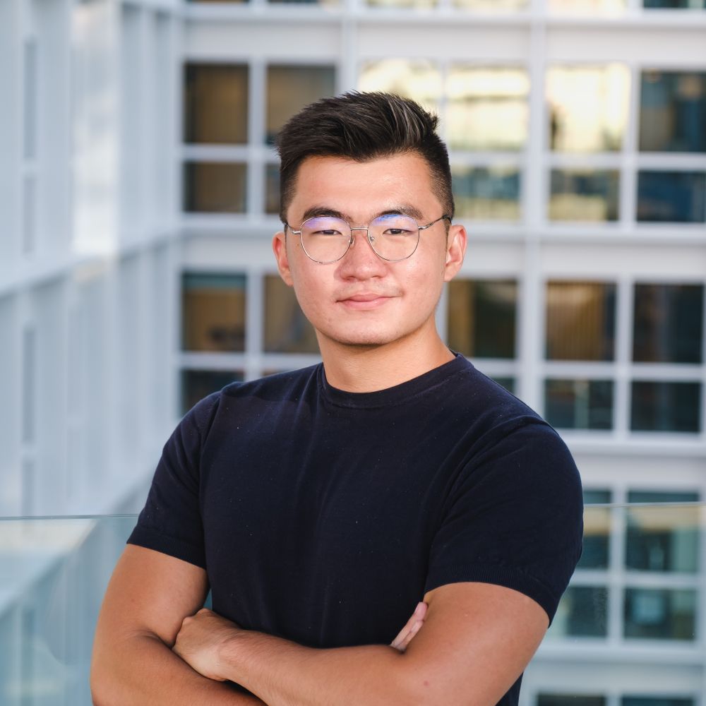 Cornelius Lee