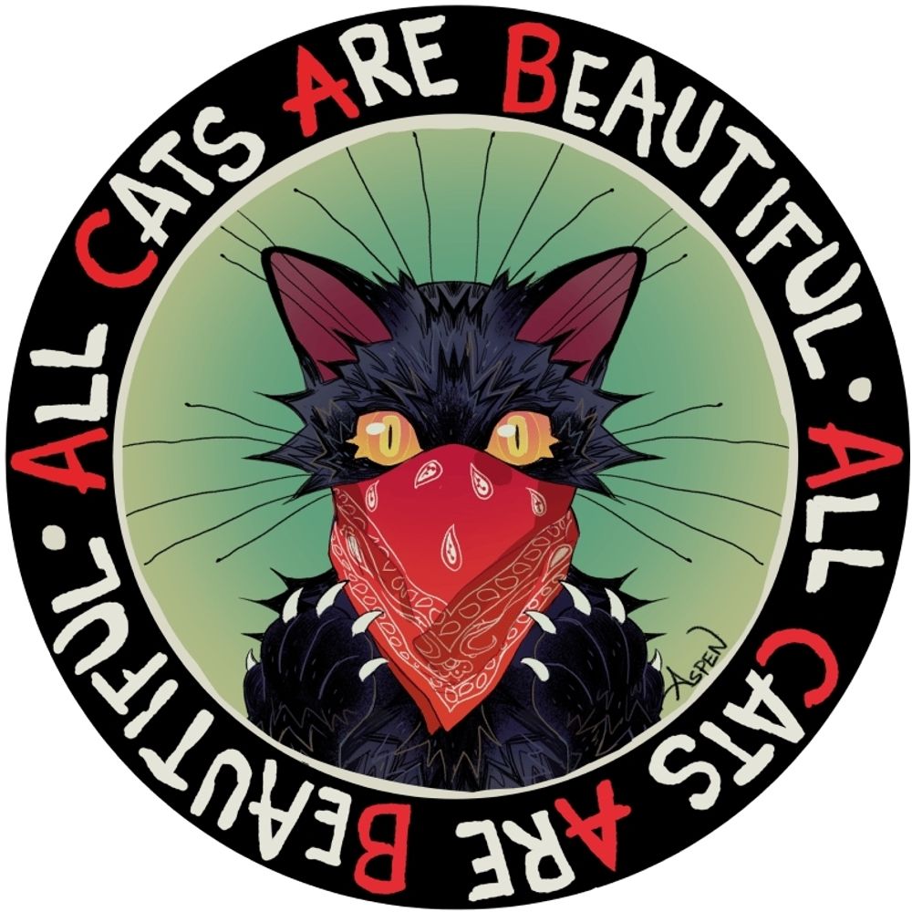 Sabo-Katt☭