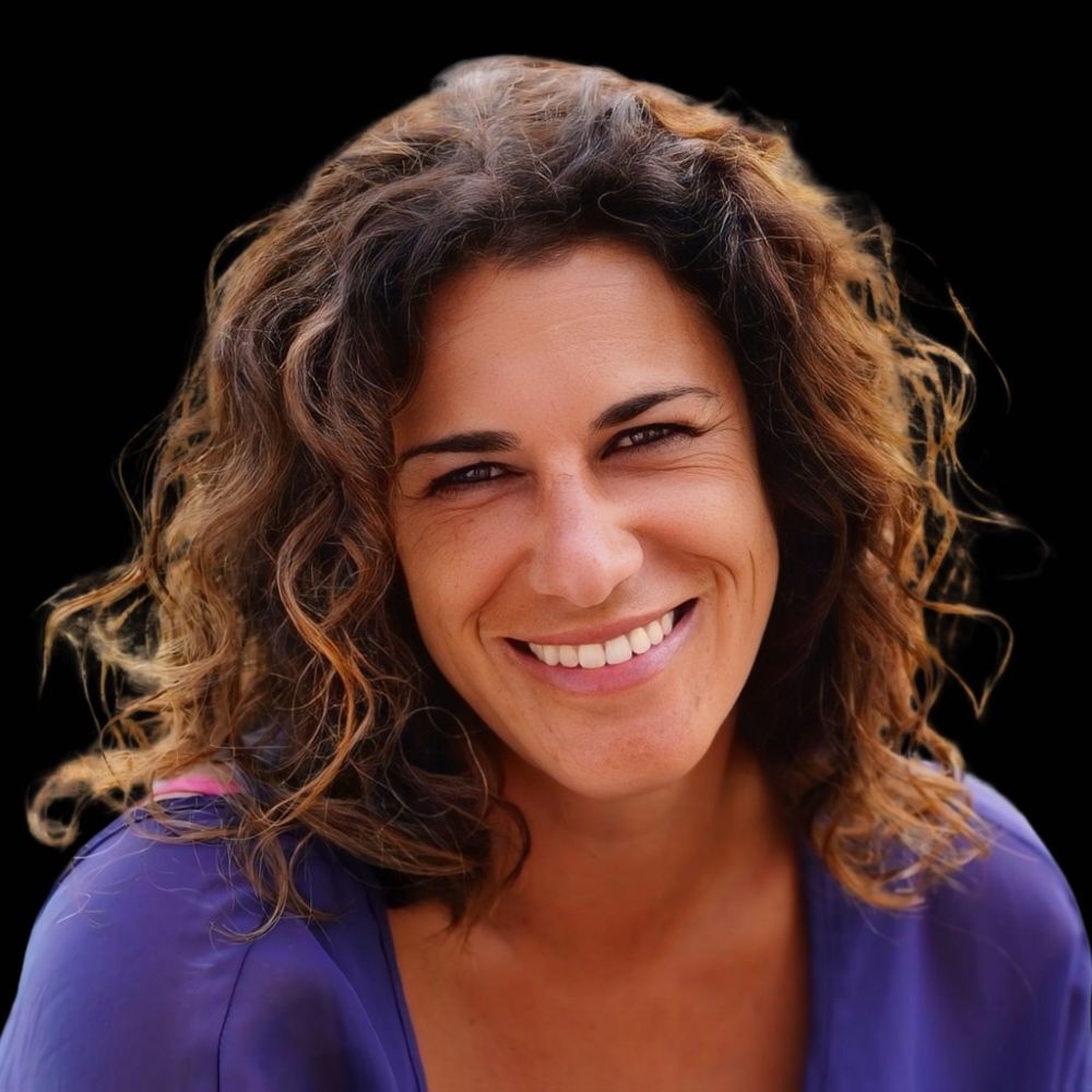 Eloïse Gonzalez