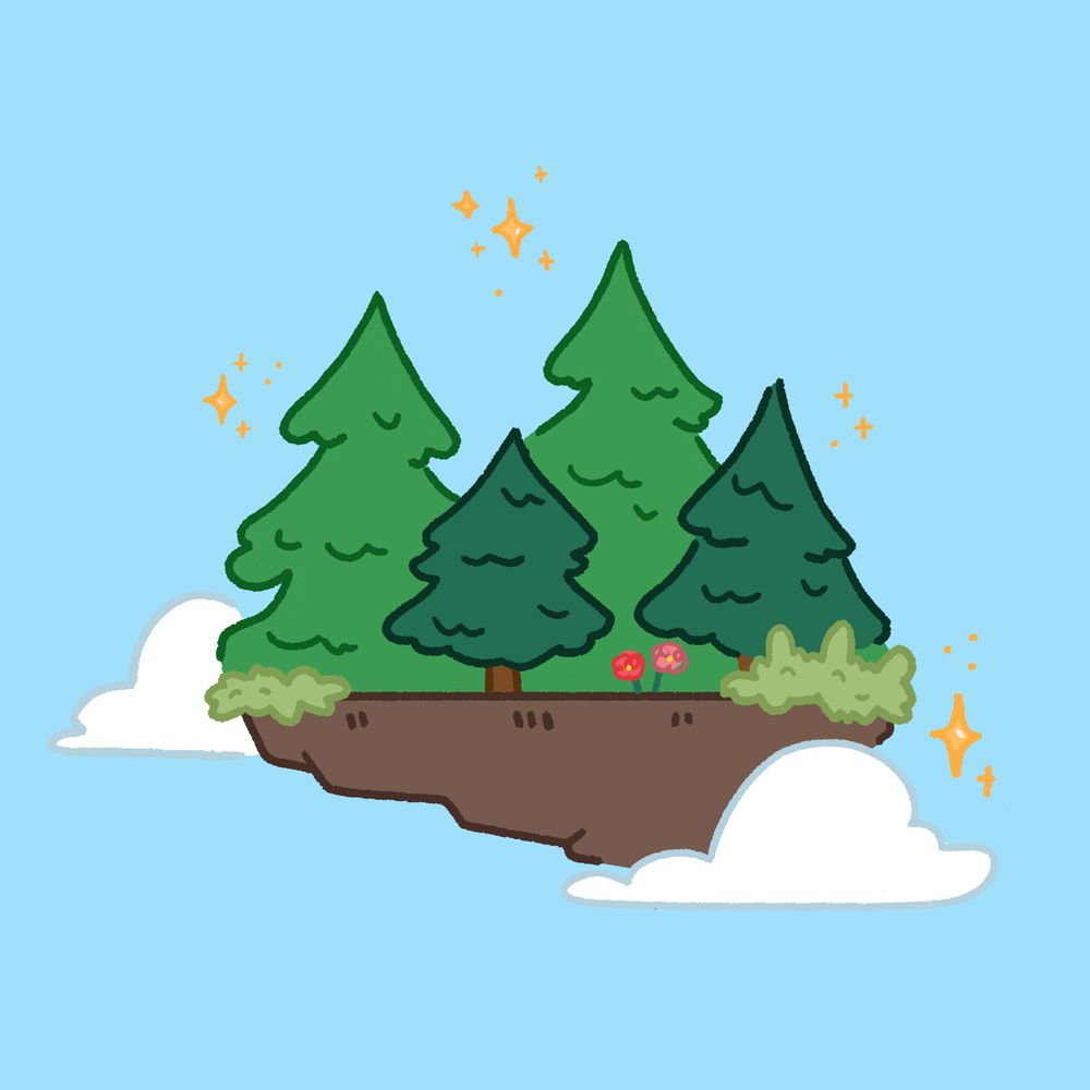 ☁️･: whimsy action team :･