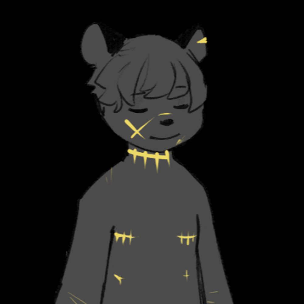 Raine Shadowpaw ΘΔ🔞