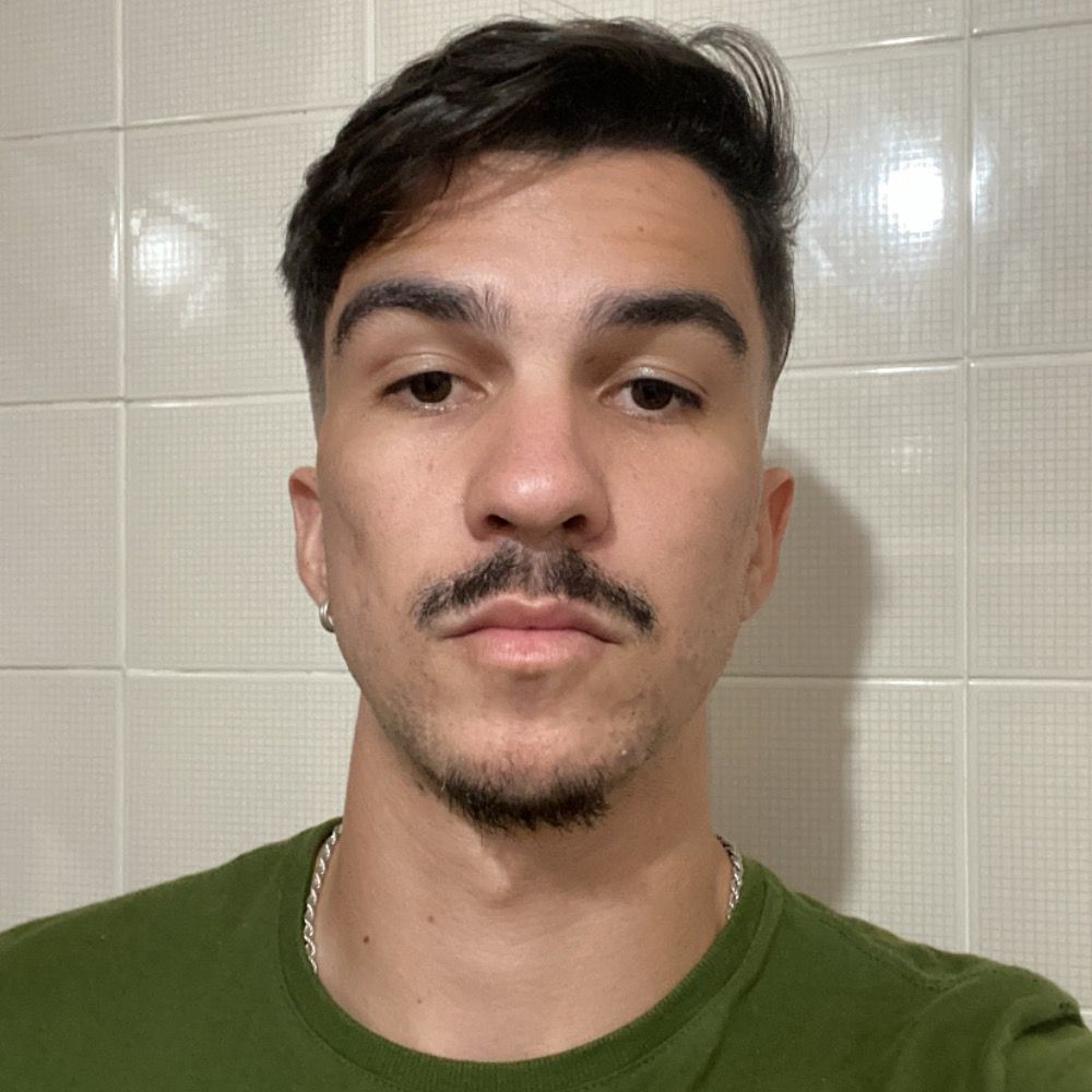 volta vida