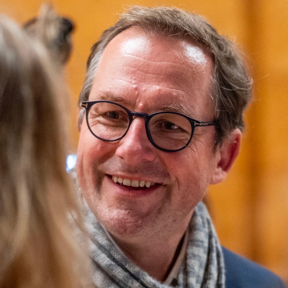 Lars Boettger